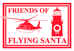 Friends of Flying Santa